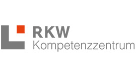 Logo RKW Kompetenzzetrum.